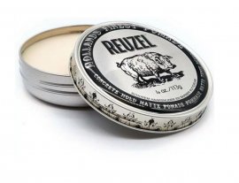 Reuzel Concrete Hold Matte -      (113 )