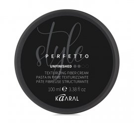 Kaaral Style Perfetto Unfinished Texturizing Fiber Cream -      (100 )