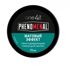 ONE4ME Phenomenal -      (75 )