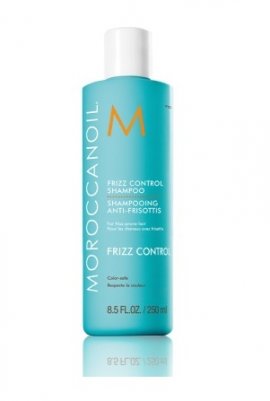 Moroccanoil Frizz Control Shampoo - ������� ��� ���������� ����������� ����� (250 ��)