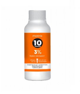 Matrix Cream Developer - - 10vol-3% (100 )