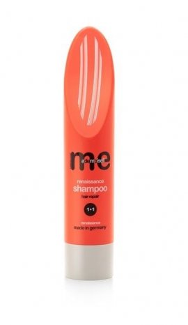 Me Mademoiselle Renaissance Shampoo -   1.1 (250 )