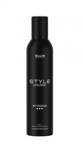 Ollin Style -       (250 )