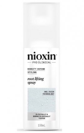 Nioxin 3D Roor Lifting Spray -    (150 )
