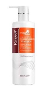 Karseell Maca Essence Deep Clear Shampoo - ������� ��� ��������� �������� (500 ��)