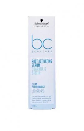 Schwarzkopf Professional Bonacure Root Activating Serum - ������������ ��������� ��� ����� ����� (100 ��)