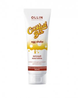 Ollin Professional Egg Shake - -     (250 )