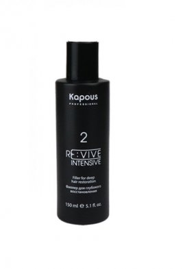 Kapous Professional Re:vive -     (150 )