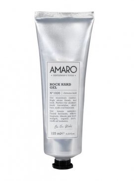 FarmaVita Amaro Rock Hard Gel -    (125 )