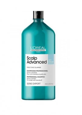 L`oreal Professionnel Expert Scalp Advanced - ������� ������ ������� (1500 ��)