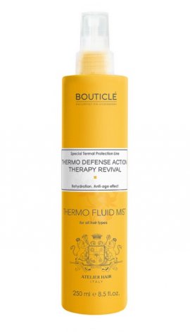 Bouticle Thermo Defense Fluid Mist -  -  (250 )