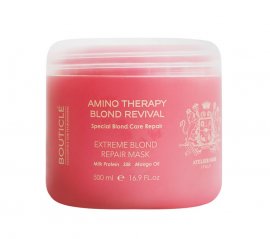 Bouticle Amino Therapy Extreme Blond Repair Mask -       (500 )