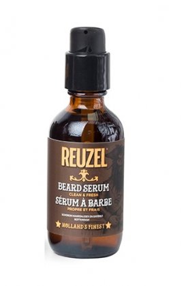 Reuzel Beard Serum -    (50 )