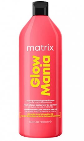 Matrix Total Results Glow Mania - ���������������� ����������� ��� ������ ���������� ����� (1000 ��)