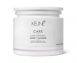 Keune Care Curl Control Mask -     (200 )