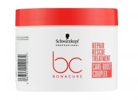 Schwarzkopf Professional Bonacure Rescue Treatment Care-Boost Complex - ���������������� ����������� ����� ��� ������������ ����� (500 ��)