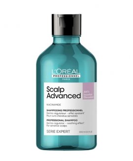 L`oreal Professionnel Expert Scalp Advanced Anti-Inconfort Discomfort - ������� ������������ ������ �������������� ���� (300 ��)