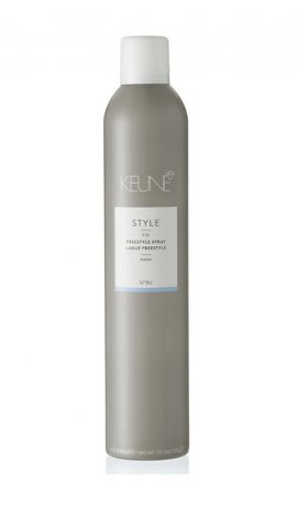 Keune Style Freestyle Spray 86 -     (300 )