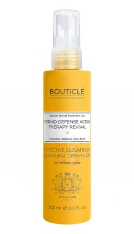 Bouticle Thermo Defense Protective Serum -        (100 )