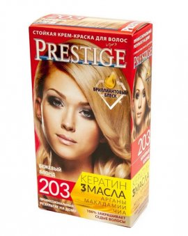 Prestige - ������� ����-������ "�������" ������� ������� �203 (115 ��)