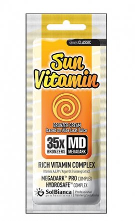SolBianca Sun Vitamin - -   ,      (15 )