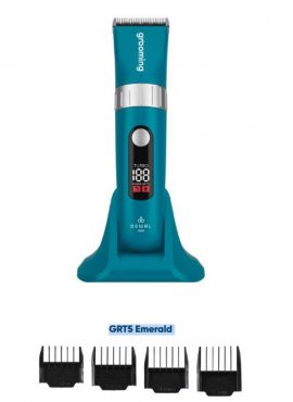 Dewal PRO Grooming - �������������-������� ������� ��� ������� �������� �������� GRT5 Emerald