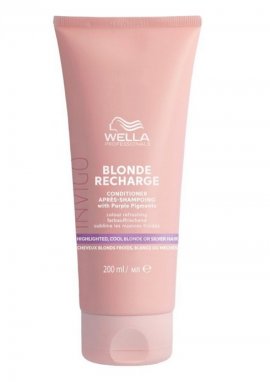 Wella Invigo Blonde Recharge -  -     (200 )