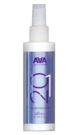 Kaaral AAA Multi Spray Mask 20 In 1 -  -     20  1 (150 )