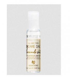 Selective On Care Daily Avocado Shot - -   (12 x 13 )