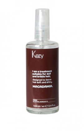 Kezy I am MACADAMIA - ����� ��� ����� � ���������� ��� ������� � ������ ����� (100 ��)