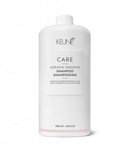 Keune Care Keratin Smooth Shampoo -    (1000 )
