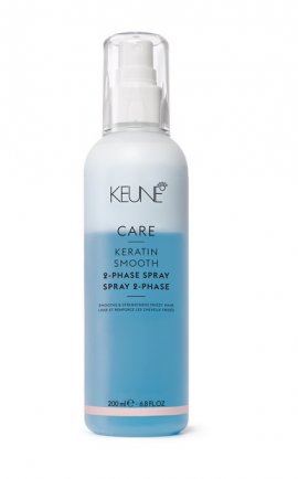 Keune Care Keratin Smooth 2 Phase Spray -  -   (200 )