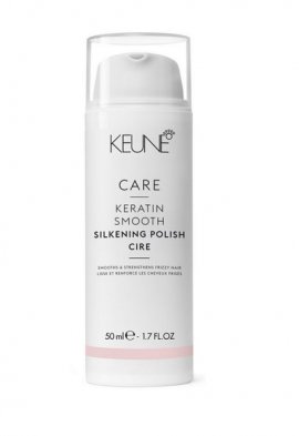 Keune Care Keratin Smooth Silk Polish -       (50 )