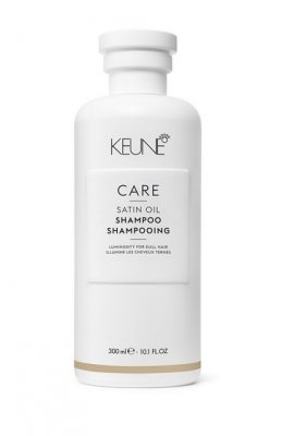 Keune Care Satin Oil Shampoo -       (300 )