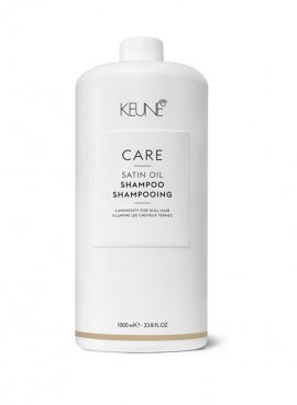 Keune Care Satin Oil Shampoo -       (1000 )