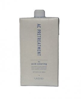 Lebel AC Pretreatment -       (1000 )