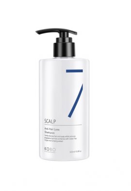 Kobo Professional Anti-Hair Loss Shampoo -     (320 )