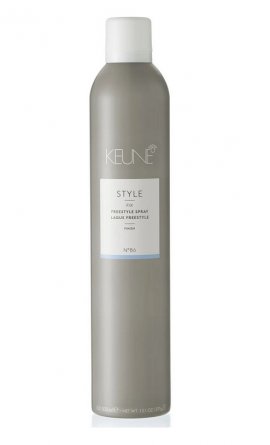 Keune Style Freestyle Spray 86 -     (500 )