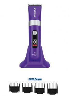 Dewal PRO Grooming - �������������-������� ������� ��� ������� �������� �������� GRT5 Purple