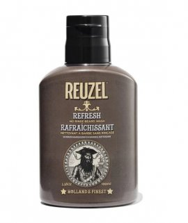 Reuzel Refresh No Rinse -    (100 )