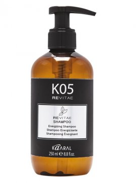 Kaaral K05 Revitae Shampoo -     (250 )