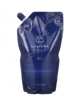 Lebel Luviona OXY -  6% (1000 )