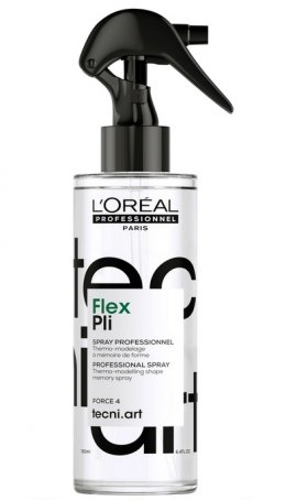 L`oreal Professionnel Tecni.art Flex Pli -      (. 4) 190 