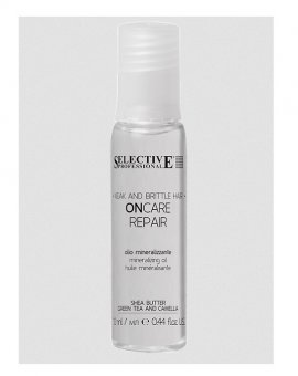 Selective On Care Repair Mineralizing Oil -     (12 x 13 )