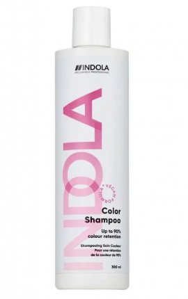 Indola Color Shampoo -     (300 )