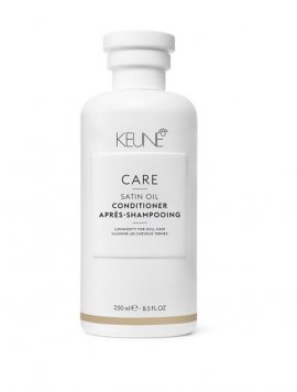 Keune Care Satin Oil Conditioner -       (250 )