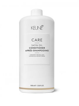 Keune Care Satin Oil Conditioner -       (1000 )