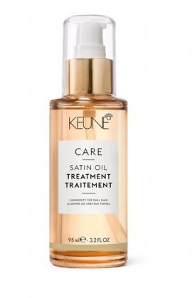 Keune Care Satin Oil Treatment -      (95 )