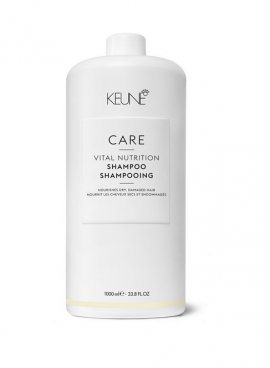 Keune Care Vital Nutrition Shampoo - ������� �������� ������� (1000 ��)