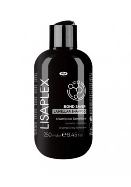 Lisap Lisaplex Lamellar Shampoo - ����������������� ����������� ������� (250 ��)